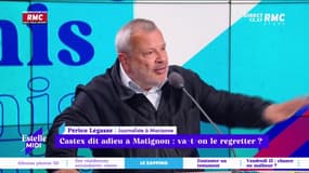 Va-t-on regretter Jean Castex ?