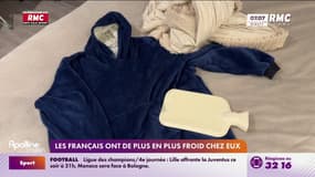 75% des Français se privent de chauffage pour faire des économies 