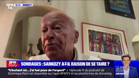 Nicolas Sarkozy convoqué: pour Thierry Saussez, "il y a une sorte de revanche des magistrats"