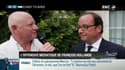 Président Magnien ! : Quand on parle de l'offensive médiatique de François Hollande ! - 24/08