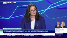 BFM Bourse : Partie 2  - 30/03