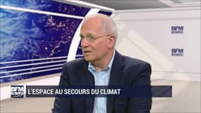 Espace et climat