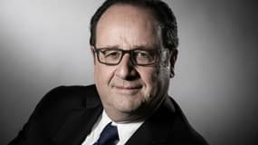 François Hollande