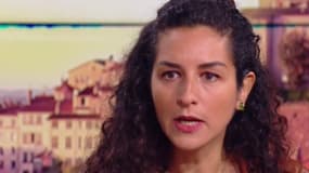 Le Dr Jehane Fadlallah