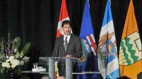 Justin Trudeau