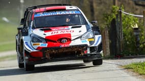 Sébastien Ogier