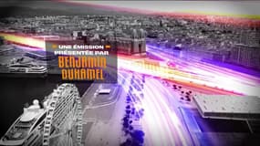C’est pas tous les jours Dimanche - Dimanche 29 septembre 2024