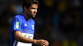 Enzo Zidane