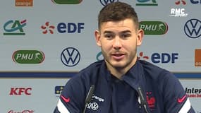 Équipe de France : "À nous de nous adapter", estime Hernandez sur le voyage difficile au Kazakhstan