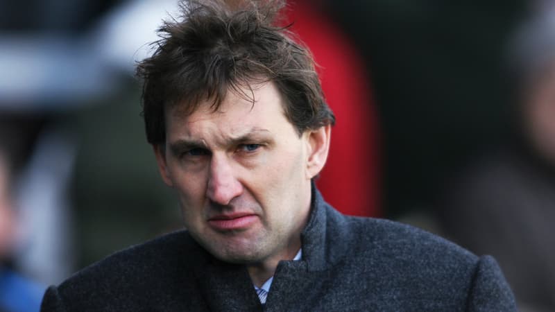 Tony Adams