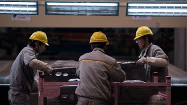 Renault exploite déjà depuis 2016 une usine avec Dongfeng à Wuhan