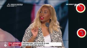 Vaccination : les plus de 55 ans dans les starting-blocks ? - 12/04