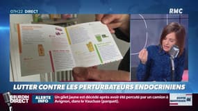'Dupin Quotidien': lutter contre les perturbateurs endocriniens