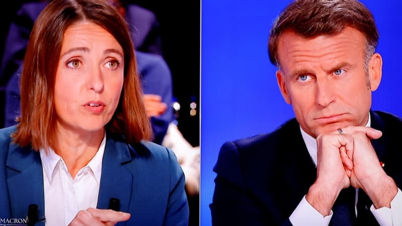 Elle n'a de sens que 