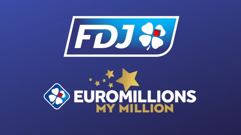FDJ EuroMillions: 79 millions d'euros sont à gagner ce vendredi 5 novembre