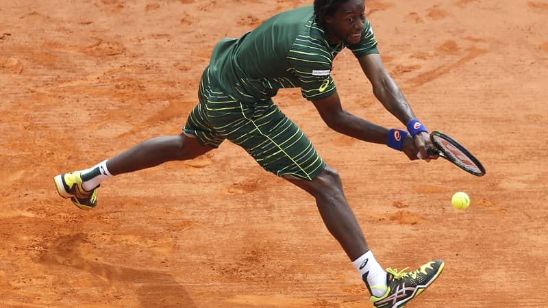 Gaël Monfils