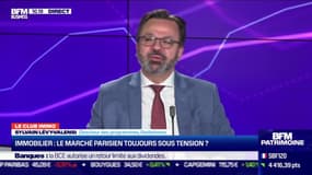 Le club BFM immo (1/2): Immobilier, le marché parisien toujours sous tension ? - 16/12