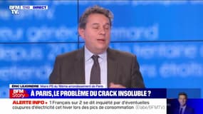 Story 4 : Crack, des enfants escortés par la police - 07/12