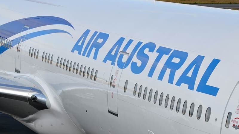 Air Austral: Bruxelles valide une nouvelle aide française de 137 millions d'euros