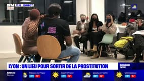 Lyon : un lieu pour sortir de la prostitution