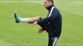 Antoine Griezmann