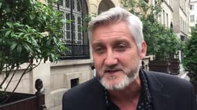 Manifestation contre la loi Travail: "Tout est bon pour casser du policier"