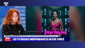 Story 6 : Poutine, l'homme qui fait peur au monde - 19/05