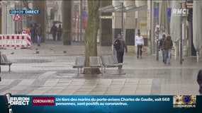 En Allemagne, l'agenda de sortie de confinement se précise