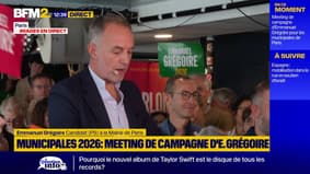 Emmanuel Grégoire annonce vouloir piétonniser la place du Trocadéro et de la Concorde