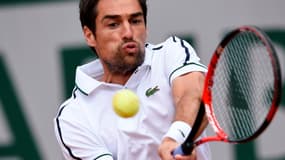 Jérémy Chardy 