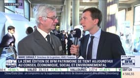 Sommet BFM Patrimoine: Quelle est la stratégie d'allocation la plus pertinente dans l'environnement de marché actuel ? - 04/12