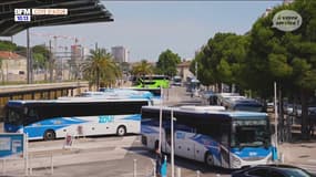 Région Sud, à votre service : les cartes ZOU ! SOLIDAIRE