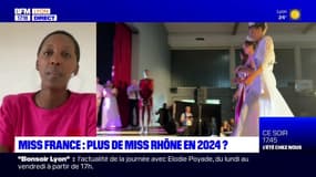 Le comité Miss Rhône explique son désaccord avec le comité Miss Rhône-Alpes