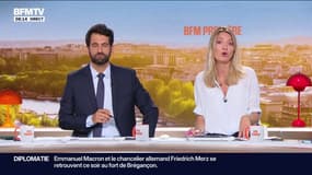 7 MINUTES POUR COMPRENDRE - Clermont-Ferrand: comment stopper la violence ?