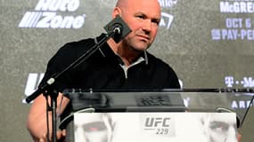 Dana White