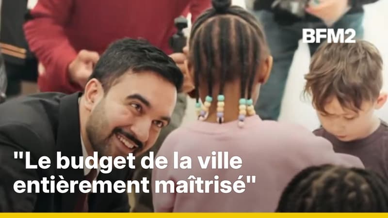 Le bilan des six premiers mois du maire de New York Zohran Mamdani