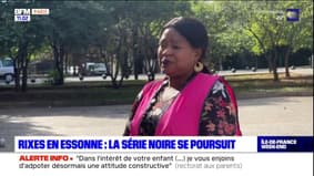 Rixes en Essonne: la série noire se poursuit