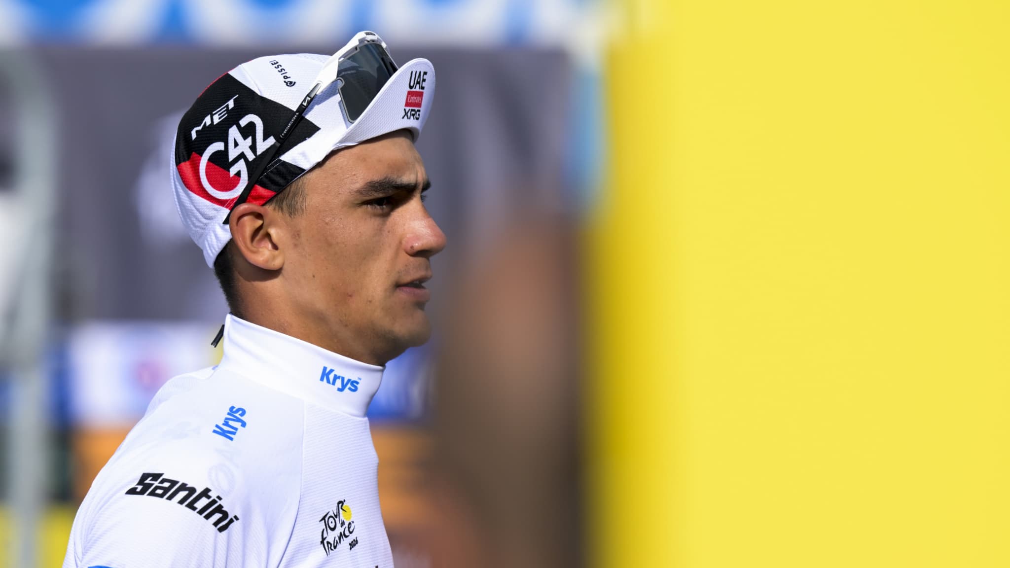 Tour de France: 