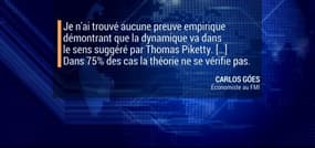 La théorie de Thomas Piketty serait-elle fausse ?