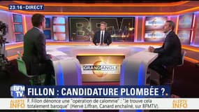 Penelope Gate: la candidature de François Fillon est-elle plombée ?