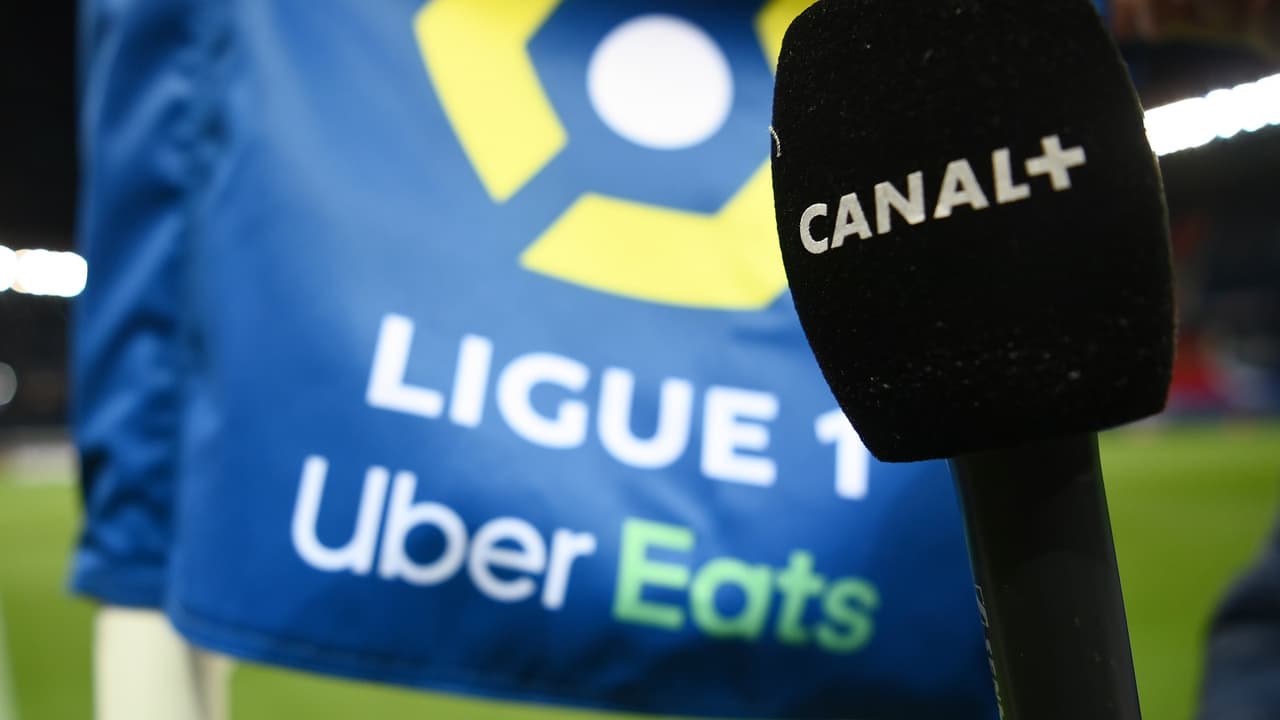 Droits TV Ligue 1: Retour à La Répartition D'avant Mediapro Entre Les Clubs