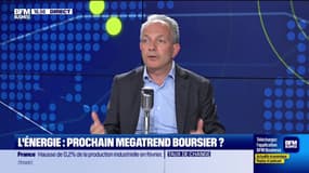 L'énergie, prochain megatrend boursier ? - 05/04