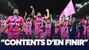 Top 14 - Le Stade Français maintenu : "Un grand ouf" le soulagement de Gabrillagues et Barré 