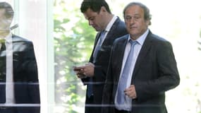 Michel Platini