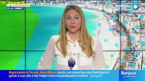 Bonjour la Côte d'Azur du vendredi 5 décembre 2025