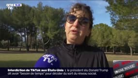 "Je ne cours jamais plus seule": l'inquiétude des habitants du Gard après l'agression à l'arme blanche d'une joggeuse près de Nîmes