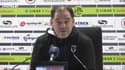 Moulin : "On ne se relève pas comme ça d’une raclée face au PSG"