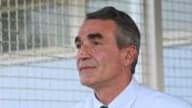 Le patron du Castres Olympique succède à Serge Blanco à la tête de la LNR.