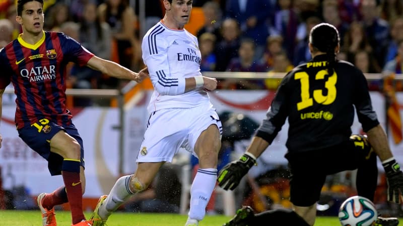 Gareth Bale