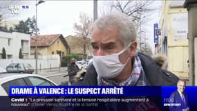 Drame à Valence: le suspect a été placé en garde à vue